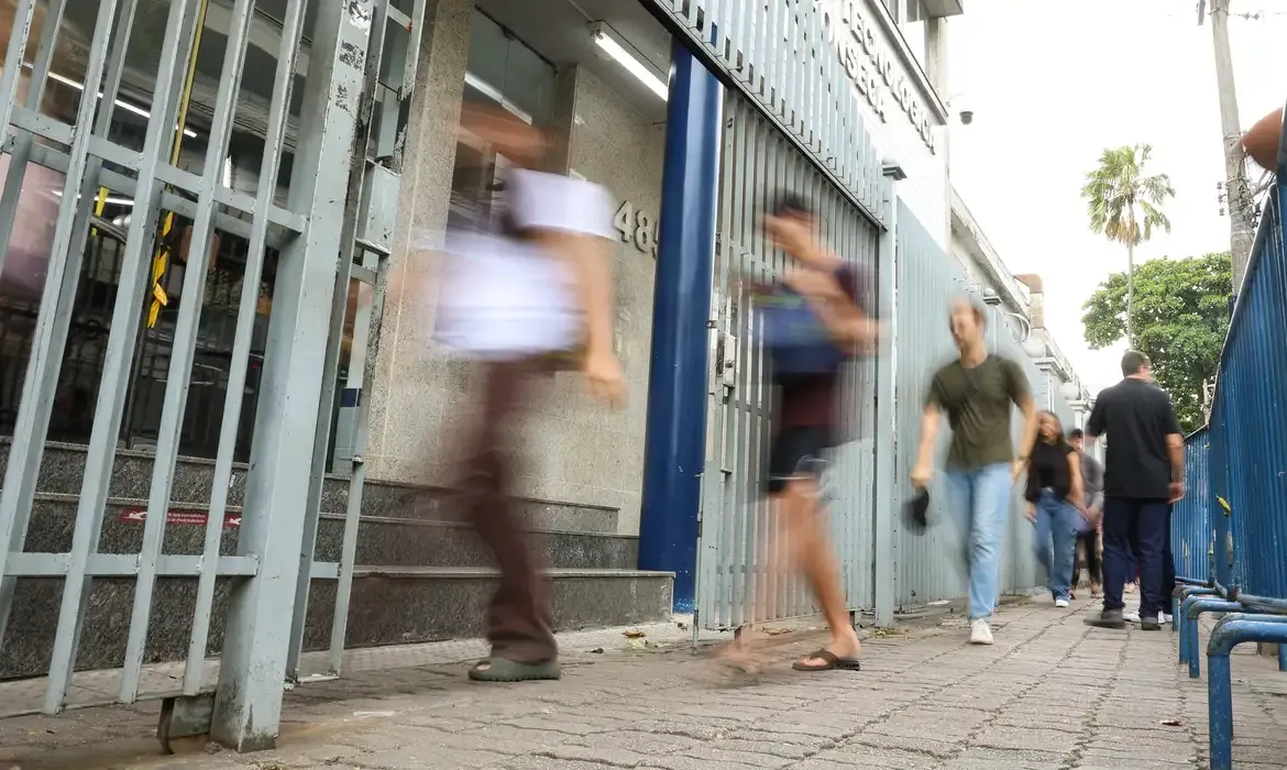 Enem terá aplicação excepcional em Belém, Ananindeua e Marituba no domingo