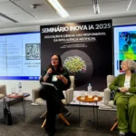 IA na educação exige políticas de segurança