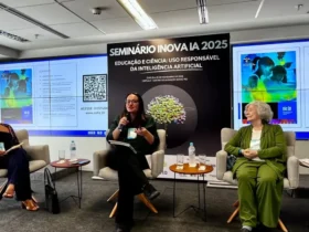 IA na educação exige políticas de segurança