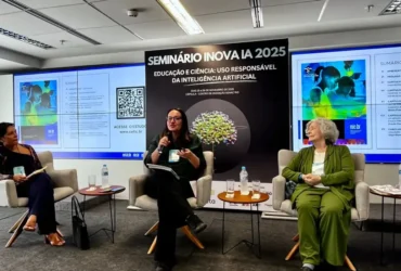 IA na educação exige políticas de segurança