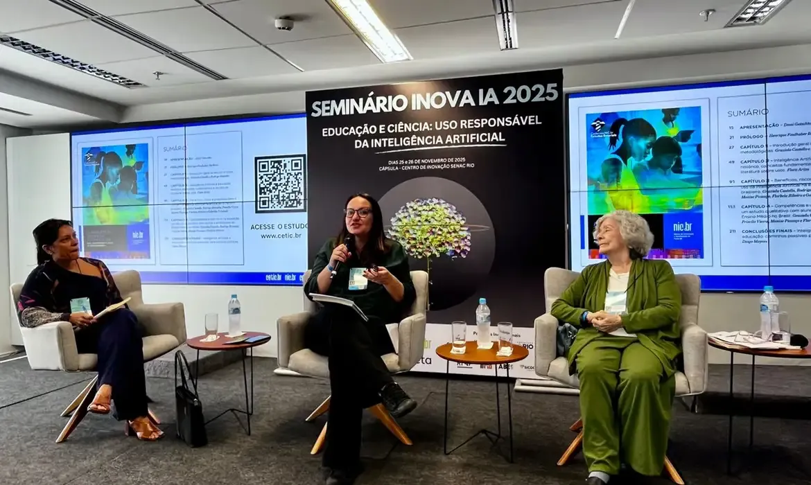 IA na educação exige políticas de segurança