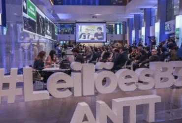 Governo federal realiza 13 leilões rodoviários em 2025 com expectativa positiva