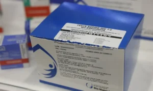 Fiocruz amplia produção de kits diagnósticos para o SUS