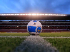 Conmebol anuncia cidades que receberão finais da Sul-americana