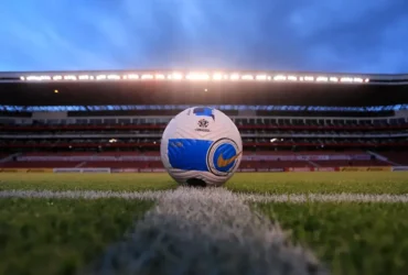 Conmebol anuncia cidades que receberão finais da Sul-americana