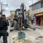 Barricadas viram crime em projeto aprovado pelo Senado