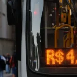 Tarifa zero ganha impulso com proposta de fundo para transporte gratuito