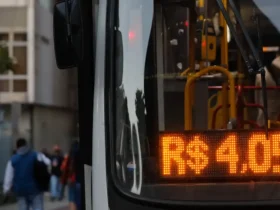 Tarifa zero ganha impulso com proposta de fundo para transporte gratuito