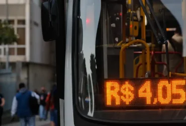 Tarifa zero ganha impulso com proposta de fundo para transporte gratuito