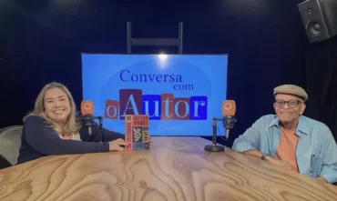 Nei em destaque em entrevista especial na Rádio MEC