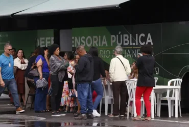 Depoimentos revelam violações em megaoperação no Rio de Janeiro