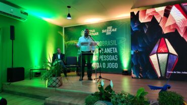 Aprosoja MT participa de dois painéis no terceiro dia da COP30 em Belém