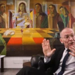 Segurança não deve ser romantizada, afirma Contarato na CPI do Crime Organizado