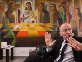 Segurança não deve ser romantizada, afirma Contarato na CPI do Crime Organizado