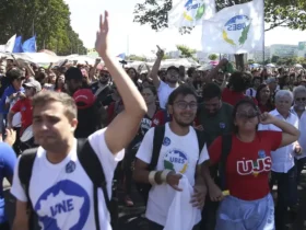 Número de sindicalizados cresce no Brasil e atinge 9,1 milhões em 2024