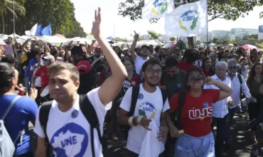 Número de sindicalizados cresce no Brasil e atinge 9,1 milhões em 2024