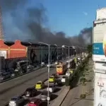 Explosão de galpão com fogos de artifício deixa mortos e feridos em São Paulo