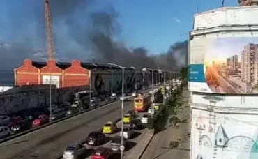 Explosão de galpão com fogos de artifício deixa mortos e feridos em São Paulo