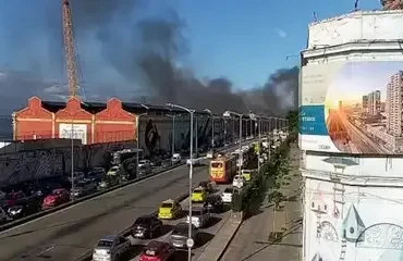 Explosão de galpão com fogos de artifício deixa mortos e feridos em São Paulo