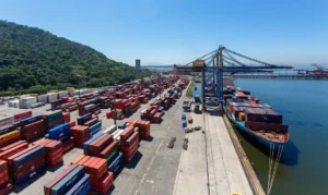 Balança Comercial Registra Segundo Maior Superávit Para Outubro
