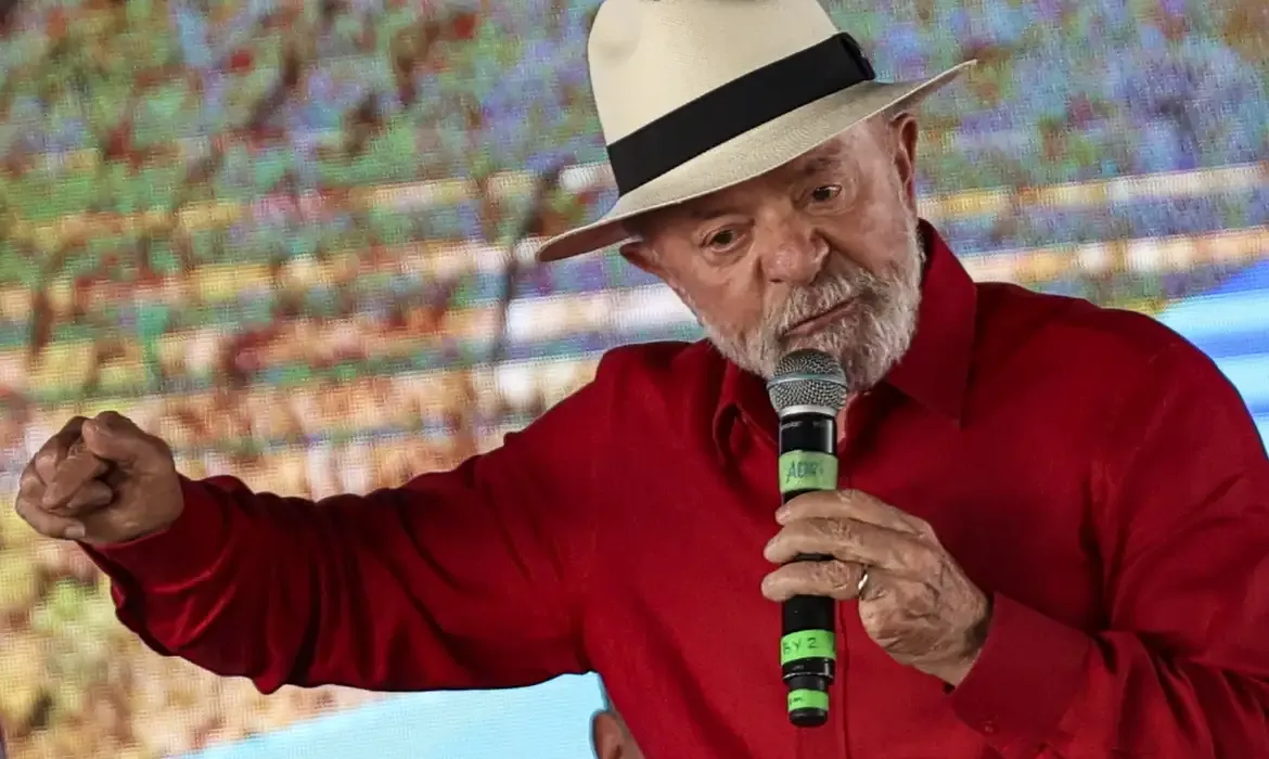 Lula inaugura obras em Belém e reforça preparativos para a COP30