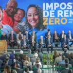 Isenção do IR para salários de até cinco mínimos é sancionada por Lula