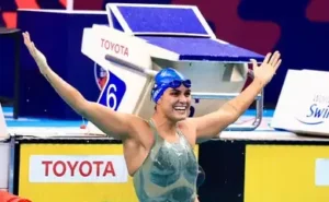 Minas conquista o Troféu José Finkel e confirma domínio na natação brasileira