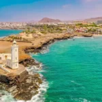 Documentário sobre Cabo Verde estreia no Dia da Consciência Negra