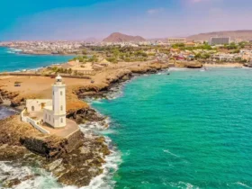 Documentário sobre Cabo Verde estreia no Dia da Consciência Negra