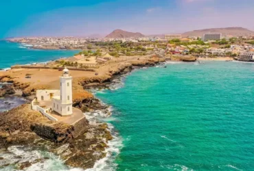 Documentário sobre Cabo Verde estreia no Dia da Consciência Negra