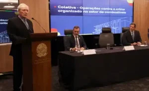PCC é alvo de operação que fecha 49 postos de combustível no MA, PI e TO