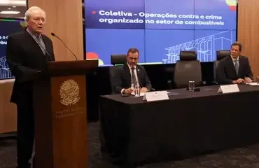 PCC é alvo de operação que fecha 49 postos de combustível no MA, PI e TO