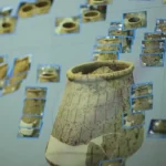 Digitalização preserva acervo marajoara em modelos 3D