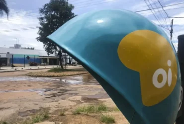 Falência da Oi é decretada pela Justiça do Rio após dívida bilionária