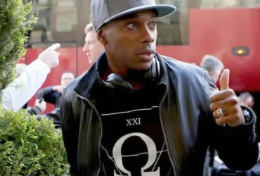 Robinho é transferido para presídio de Limeira após condenação