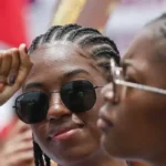 Marcha em Brasília destaca união de mulheres na luta contra o racismo