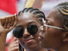 Marcha em Brasília destaca união de mulheres na luta contra o racismo