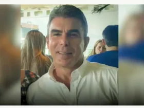 Presidio federal mantém Rogério Andrade após decisão judicial