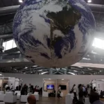 Amazônia ganha monitoramento conjunto anunciado por países durante a COP30