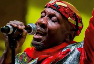 Reggae perde Jimmy Cliff aos 81 anos em morte confirmada pela família