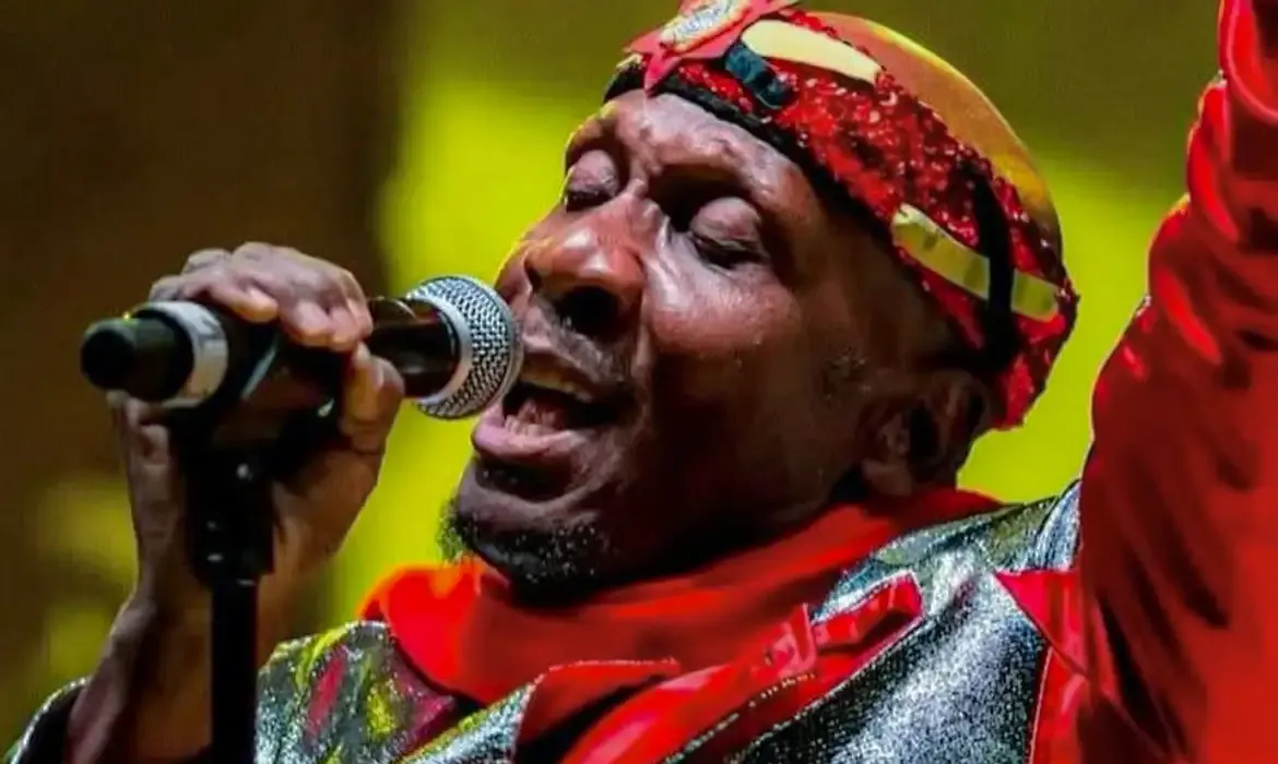 Reggae perde Jimmy Cliff aos 81 anos em morte confirmada pela família