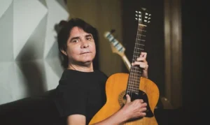 Morte de Lô Borges, fundador do Clube da Esquina, comove a música brasileira