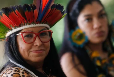 Vestibular indígena da UnB encerra inscrições nesta sexta-feira