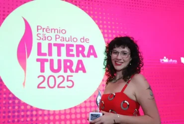Literatura celebra vitória de Mariana Salomão Carrara no Prêmio São Paulo 2025