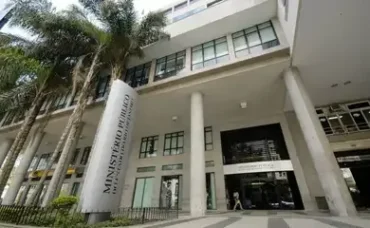 Contraventor e ex-PM vão a julgamento pelo homicídio de Alcebíades Garcia