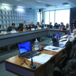 CPMI do INSS adia convocação de Jorge Messias por falta de consenso