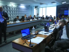 CPMI do INSS adia convocação de Jorge Messias por falta de consenso