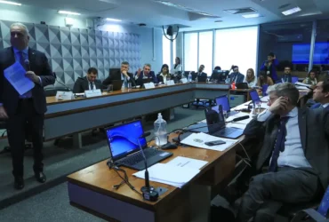 CPMI do INSS adia convocação de Jorge Messias por falta de consenso