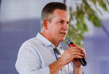 Governo de MT assume trecho do Contorno Leste para acelerar obras em Cuiabá