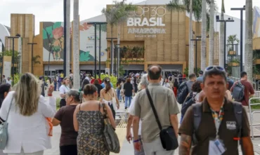 Sebrae reforça estratégia climática para micro e pequenas empresas